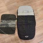 Voetenzak voor 
Easywalker Mini Buggy, Ophalen of Verzenden, Zo goed als nieuw, Voetenzak