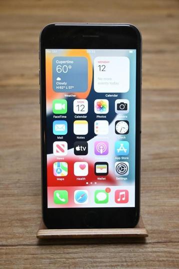 iPhone 6S 64GB – Batterij 100% beschikbaar voor biedingen