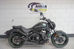 KAWASAKI Vulcan S, Motoren, Motoren | Kawasaki, 2 cilinders, 649 cc, Bedrijf, Meer dan 35 kW