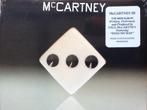 PAUL McCARTNEY - CD "McCartney III" (Nieuw in Seal!), Cd's en Dvd's, Cd's | Pop, 2000 tot heden, Ophalen of Verzenden, Nieuw in verpakking