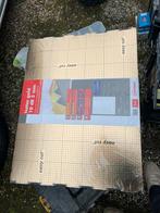 Isotac Gold Vloerisolatie - Nieuw in verpakking, Minder dan 4 cm, Overige materialen, Nieuw, Vloerisolatie