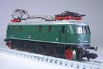 Elektrische locomotief type E 18, groen, DB, Arnold, Ophalen of Verzenden, Zo goed als nieuw, Analoog