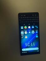 Blackberry key2 zwart gebruikt, Telecommunicatie, Ophalen of Verzenden