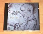 CD - Chaotic Past -Yer-In - USA alternative rock, Ophalen, Zo goed als nieuw, Poprock