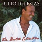 Julio Iglesias – The Dutch Collection, Cd's en Dvd's, Ophalen of Verzenden, Zo goed als nieuw