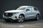 Mercedes-Benz EQC 400 4MATIC Premium Plus 80 kWh 1886 Ed / T, Stof, Zwart, 2395 kg, Vierwielaandrijving