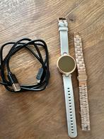 Garmin Smartwatch Lily, Sieraden, Tassen en Uiterlijk, Smartwatches, Zo goed als nieuw, Ophalen