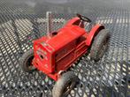 Ijzeren tractor, Ophalen of Verzenden