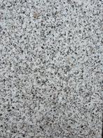 4,32 m2 - Keramische Terazzo tegels Vanille mat 6060cm, Doe-het-zelf en Verbouw, Ophalen, 60 cm of meer, Keramiek, Nieuw