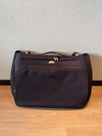 Samsonite Pakkentas – Business kledingtas met hangers – Tops beschikbaar voor biedingen