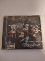 Snoop Dogg No Limit Album CD, Ophalen of Verzenden, 2000 tot heden, Zo goed als nieuw