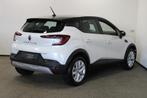 Renault Captur 1.0 TCe 90 techno Camera|Carplay|Keyless, Voorwielaandrijving, Stof, Gebruikt, Euro 6