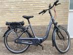 Diverse gebruikte e-bikes met half jaar garantie, Fietsen en Brommers, Elektrische fietsen, Ophalen, Gebruikt, 50 km per accu of meer