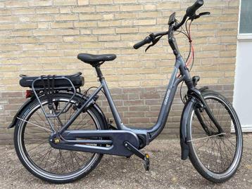 Diverse gebruikte e-bikes met half jaar garantie beschikbaar voor biedingen