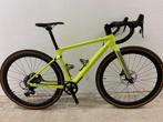 BMC URS full carbon gravelfiets 01 three izgst maat S, Fietsen en Brommers, Fietsen | Racefietsen, 28 inch, Carbon, 10 tot 15 versnellingen