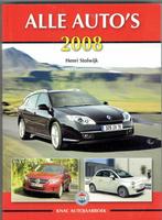 Alle Auto,s van 2008, Ophalen of Verzenden, Gelezen, Algemeen