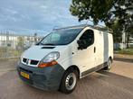 Renault Trafic 1.9 DCI 2003, Voorwielaandrijving, 2000 kg, Renault, Origineel Nederlands