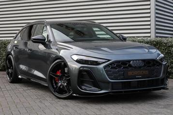 Audi S5 Avant ABT 440 PK l ABT exterieur l ABT 20'' l ABT beschikbaar voor biedingen