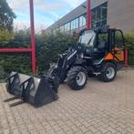 Doosan DL60 (bj 2023), Wiellader of Shovel
