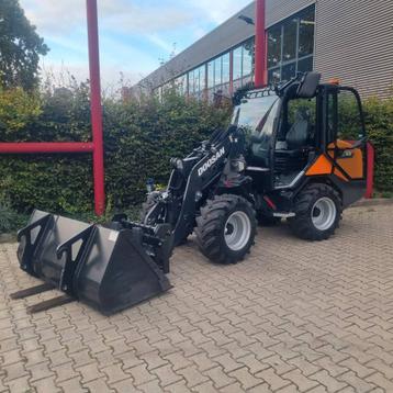 Doosan DL60 (bj 2023) beschikbaar voor biedingen