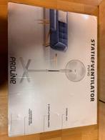 PROLiNE STATIEFVENTILATOR, Ophalen, Zo goed als nieuw, Statiefventilator