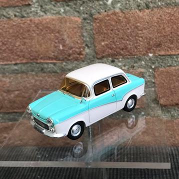 GLAS ISAR 700 SEDAN beschikbaar voor biedingen