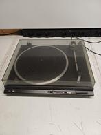 Technics SL DD-33 platenspeler - Goede staat, Ophalen, Gebruikt, Automatisch, Platenspeler