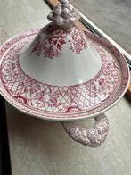 Mason’s Stratford Pink 77 items in perfecte staat, Ophalen, Zo goed als nieuw, Bord(en), Overige stijlen