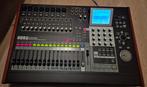 Korg D3200 multitrack opname studio mixer met VGA uitgang, Ophalen, Gebruikt, 10 tot 20 kanalen, Microfooningang