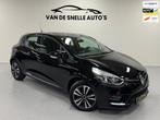 Renault Clio 1.2 16V BTMEDIA/NAVI/AIRCO, Voorwielaandrijving, Euro 6, 4 cilinders, Zwart