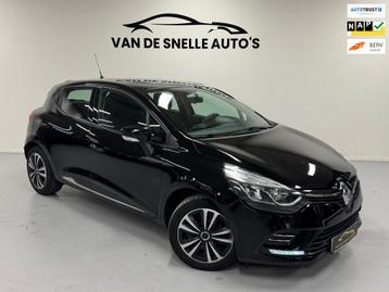 Renault Clio 1.2 16V BTMEDIA/NAVI/AIRCO beschikbaar voor biedingen