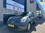 Nissan Note 1.4 First Note Eerste Eigenaar, Voorwielaandrijving, Gebruikt, 4 cilinders, Origineel Nederlands