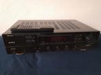 Denon DRA 365RDS stereo receiver  - zeer nette staat, Audio, Tv en Foto, Versterkers en Receivers, Ophalen, Denon, Zo goed als nieuw
