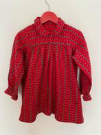 Mooie blouse / tuniek / jurk voor meisje in maat 92/98, Ophalen of Verzenden, Zo goed als nieuw, Meisje, Jurk of Rok