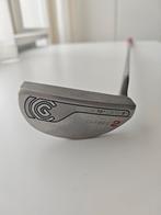 Cleveland golf classic 2 putter, Sport en Fitness, Golf, Ophalen of Verzenden, Zo goed als nieuw, Club, Cleveland