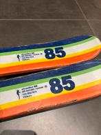 K2 Shreditor 85 Twintip Ski's - 139cm, Ophalen, Gebruikt, 100 tot 140 cm, Skiën
