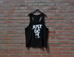 nike top xl, nike sport tanktop xl, nike heren xl, Zwart, Nike, Maat 56/58 (XL), Ophalen of Verzenden