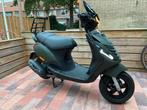 Piaggio zip 2022 lage km, Fietsen en Brommers, Scooters | Piaggio, Ophalen, Zo goed als nieuw, Zip