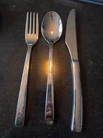 Sola Capri 12-delig bestek (6 nieuw, 6 z.g.a.n.), Huis en Inrichting, Keuken | Bestek, Nieuw, Ophalen of Verzenden, Rvs of Chroom