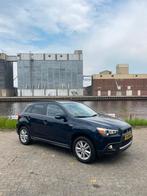 Mitsubishi ASX pano airco cruise, Voorwielaandrijving, 1794 cc, Avensis, 4 cilinders