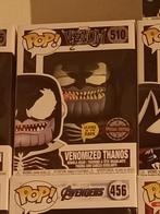 Venomized Thanos 520 Funko, Ophalen of Verzenden, Zo goed als nieuw