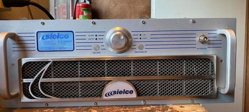 Sielco Exc2500GT 2,5kw All-in One, Telecommunicatie, Zenders en Ontvangers, Zo goed als nieuw, Zender, Ophalen