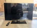 Samsung televisie 37 inch, Ophalen, Gebruikt, 50 Hz, 80 tot 100 cm