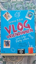 Emma Moss - Lucy Lotje - Ramp online, Ophalen of Verzenden, Zo goed als nieuw, Emma Moss