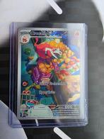 Padea Evolved Crocalor PAL 202, Ophalen of Verzenden, Nieuw, Losse kaart, Foil