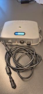 Raymarine DSM 250 HD Fish Imaging, Watersport en Boten, Ophalen of Verzenden, Gebruikt, Communicatie