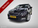 Skoda Fabia Combi 1.2 TSI Joy/Cruise/Clima/Stoelverw/Pdc/Nap, Gebruikt, 4 cilinders, Zwart, Origineel Nederlands