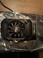 Gtx 750 ti, Computers en Software, Videokaarten, Ophalen of Verzenden, GDDR5, Nvidia