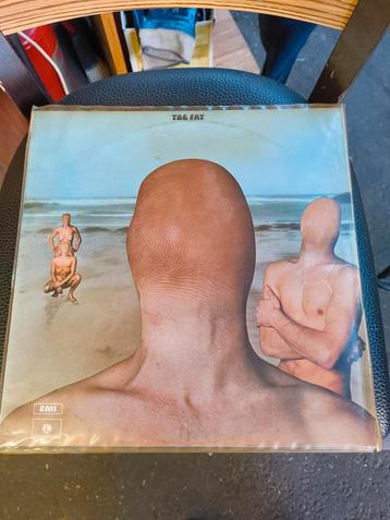 Toe Fat 1970 EMI Great Britain  beschikbaar voor biedingen