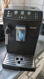 Philips HD8823 Espresso Machine + Onderhoudsset, Witgoed en Apparatuur, Gebruikt, Espresso apparaat, Koffiebonen, Ophalen of Verzenden